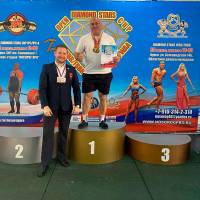 OPEN DIAMOND STARS CUP IPC / WAA / IFBB - 2026 (Фото №0153)