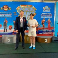 OPEN DIAMOND STARS CUP IPC / WAA / IFBB - 2026 (Фото №0155)