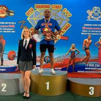 OPEN DIAMOND STARS CUP IPC / WAA / IFBB - 2026 (Фото №0165)