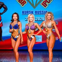OPEN DIAMOND STARS CUP IPC / WAA / IFBB - 2026 (Фото №0168)