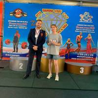 OPEN DIAMOND STARS CUP IPC / WAA / IFBB - 2026 (Фото №0175)