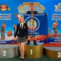 OPEN DIAMOND STARS CUP IPC / WAA / IFBB - 2026 (Фото №0176)