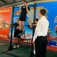OPEN DIAMOND STARS CUP IPC / WAA / IFBB - 2026 (Фото №0178)