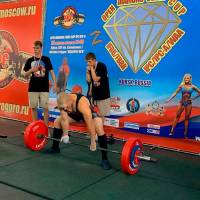 OPEN DIAMOND STARS CUP IPC / WAA / IFBB - 2026 (Фото №0182)