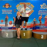 OPEN DIAMOND STARS CUP IPC / WAA / IFBB - 2026 (Фото №0185)