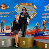 OPEN DIAMOND STARS CUP IPC / WAA / IFBB - 2026 (Фото №0187)