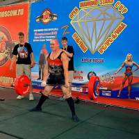 OPEN DIAMOND STARS CUP IPC / WAA / IFBB - 2026 (Фото №0188)