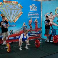OPEN DIAMOND STARS CUP IPC / WAA / IFBB - 2026 (Фото №0197)