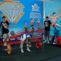 OPEN DIAMOND STARS CUP IPC / WAA / IFBB - 2026 (Фото №0198)