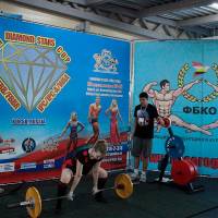 OPEN DIAMOND STARS CUP IPC / WAA / IFBB - 2026 (Фото №0204)