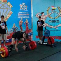 OPEN DIAMOND STARS CUP IPC / WAA / IFBB - 2026 (Фото №0208)