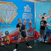 OPEN DIAMOND STARS CUP IPC / WAA / IFBB - 2026 (Фото №0213)
