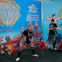 OPEN DIAMOND STARS CUP IPC / WAA / IFBB - 2026 (Фото №0214)