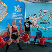 OPEN DIAMOND STARS CUP IPC / WAA / IFBB - 2026 (Фото №0215)