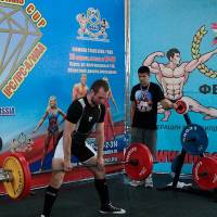 OPEN DIAMOND STARS CUP IPC / WAA / IFBB - 2026 (Фото №0220)