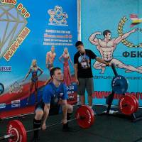 OPEN DIAMOND STARS CUP IPC / WAA / IFBB - 2026 (Фото №0222)