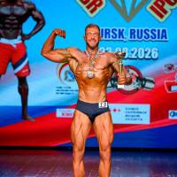 OPEN DIAMOND STARS CUP IPC / WAA / IFBB - 2026 (Фото №0224)