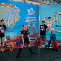 OPEN DIAMOND STARS CUP IPC / WAA / IFBB - 2026 (Фото №0228)