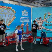 OPEN DIAMOND STARS CUP IPC / WAA / IFBB - 2026 (Фото №0230)