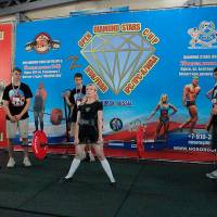 OPEN DIAMOND STARS CUP IPC / WAA / IFBB - 2026 (Фото №0232)