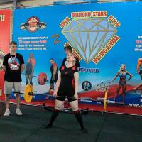 OPEN DIAMOND STARS CUP IPC / WAA / IFBB - 2026 (Фото №0236)