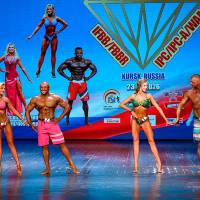 OPEN DIAMOND STARS CUP IPC / WAA / IFBB - 2026 (Фото №0246)