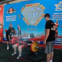 OPEN DIAMOND STARS CUP IPC / WAA / IFBB - 2026 (Фото №0252)