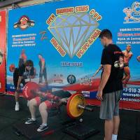 OPEN DIAMOND STARS CUP IPC / WAA / IFBB - 2026 (Фото №0253)