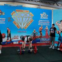 OPEN DIAMOND STARS CUP IPC / WAA / IFBB - 2026 (Фото №0261)
