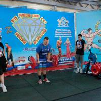 OPEN DIAMOND STARS CUP IPC / WAA / IFBB - 2026 (Фото №0263)