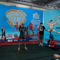 OPEN DIAMOND STARS CUP IPC / WAA / IFBB - 2026 (Фото №0267)