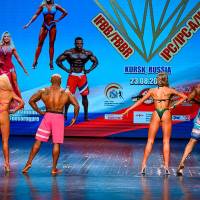 OPEN DIAMOND STARS CUP IPC / WAA / IFBB - 2026 (Фото №0268)