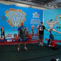 OPEN DIAMOND STARS CUP IPC / WAA / IFBB - 2026 (Фото №0269)