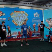 OPEN DIAMOND STARS CUP IPC / WAA / IFBB - 2026 (Фото №0271)