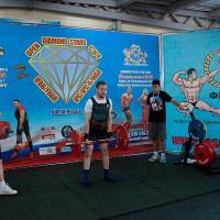 OPEN DIAMOND STARS CUP IPC / WAA / IFBB - 2026 (Фото №0274)