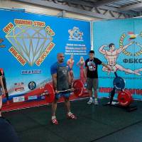 OPEN DIAMOND STARS CUP IPC / WAA / IFBB - 2026 (Фото №0276)