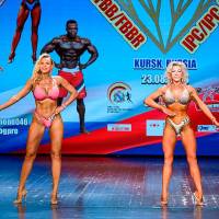 OPEN DIAMOND STARS CUP IPC / WAA / IFBB - 2026 (Фото №0290)