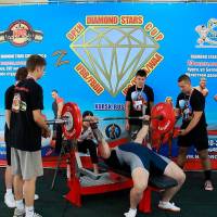 OPEN DIAMOND STARS CUP IPC / WAA / IFBB - 2026 (Фото №0298)