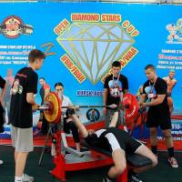 OPEN DIAMOND STARS CUP IPC / WAA / IFBB - 2026 (Фото №0300)
