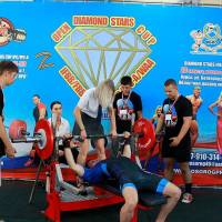 OPEN DIAMOND STARS CUP IPC / WAA / IFBB - 2026 (Фото №0306)