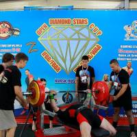 OPEN DIAMOND STARS CUP IPC / WAA / IFBB - 2026 (Фото №0315)