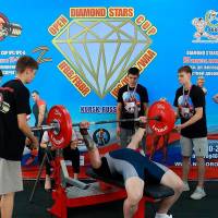 OPEN DIAMOND STARS CUP IPC / WAA / IFBB - 2026 (Фото №0317)