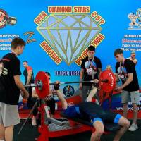 OPEN DIAMOND STARS CUP IPC / WAA / IFBB - 2026 (Фото №0321)