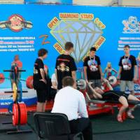 OPEN DIAMOND STARS CUP IPC / WAA / IFBB - 2026 (Фото №0333)