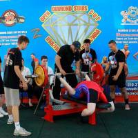 OPEN DIAMOND STARS CUP IPC / WAA / IFBB - 2026 (Фото №0341)