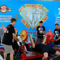 OPEN DIAMOND STARS CUP IPC / WAA / IFBB - 2026 (Фото №0342)
