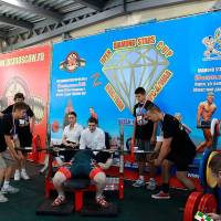 OPEN DIAMOND STARS CUP IPC / WAA / IFBB - 2026 (Фото №0344)