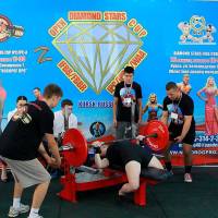 OPEN DIAMOND STARS CUP IPC / WAA / IFBB - 2026 (Фото №0347)