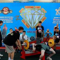 OPEN DIAMOND STARS CUP IPC / WAA / IFBB - 2026 (Фото №0348)