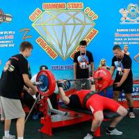 OPEN DIAMOND STARS CUP IPC / WAA / IFBB - 2026 (Фото №0354)